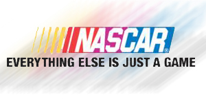 nascar